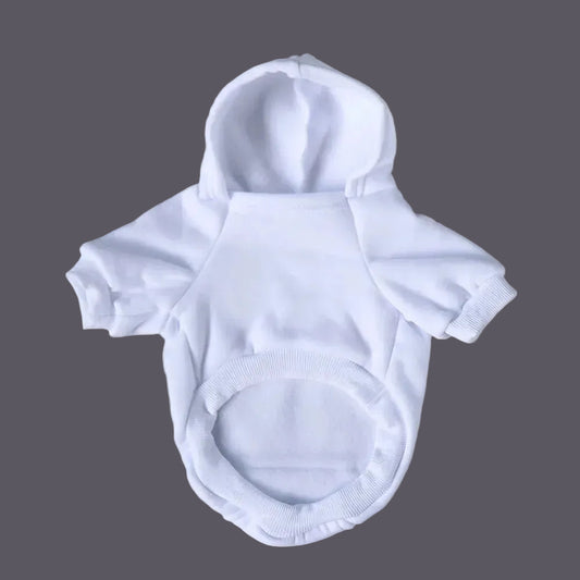 GrowlCoin Dog Hoodie