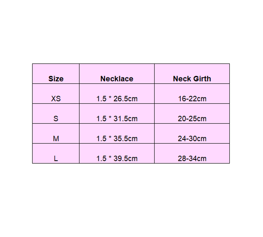 Elegant Double Strand Faux Pearl & Rhinestone Pet Collar Necklace