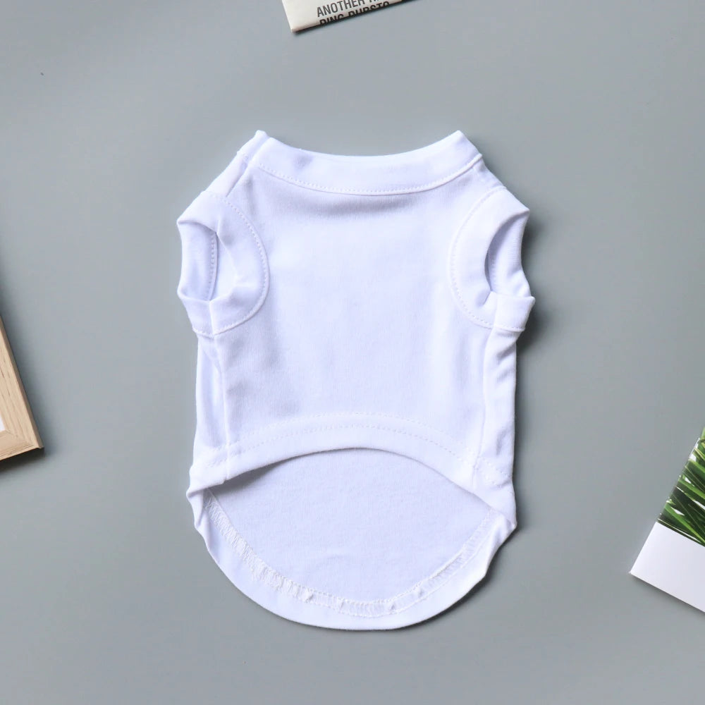 Teddy Bear Cyborg Security Manager Dog Singlet