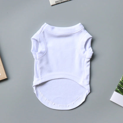 Teddy Bear Cyborg Security Manager Dog Singlet