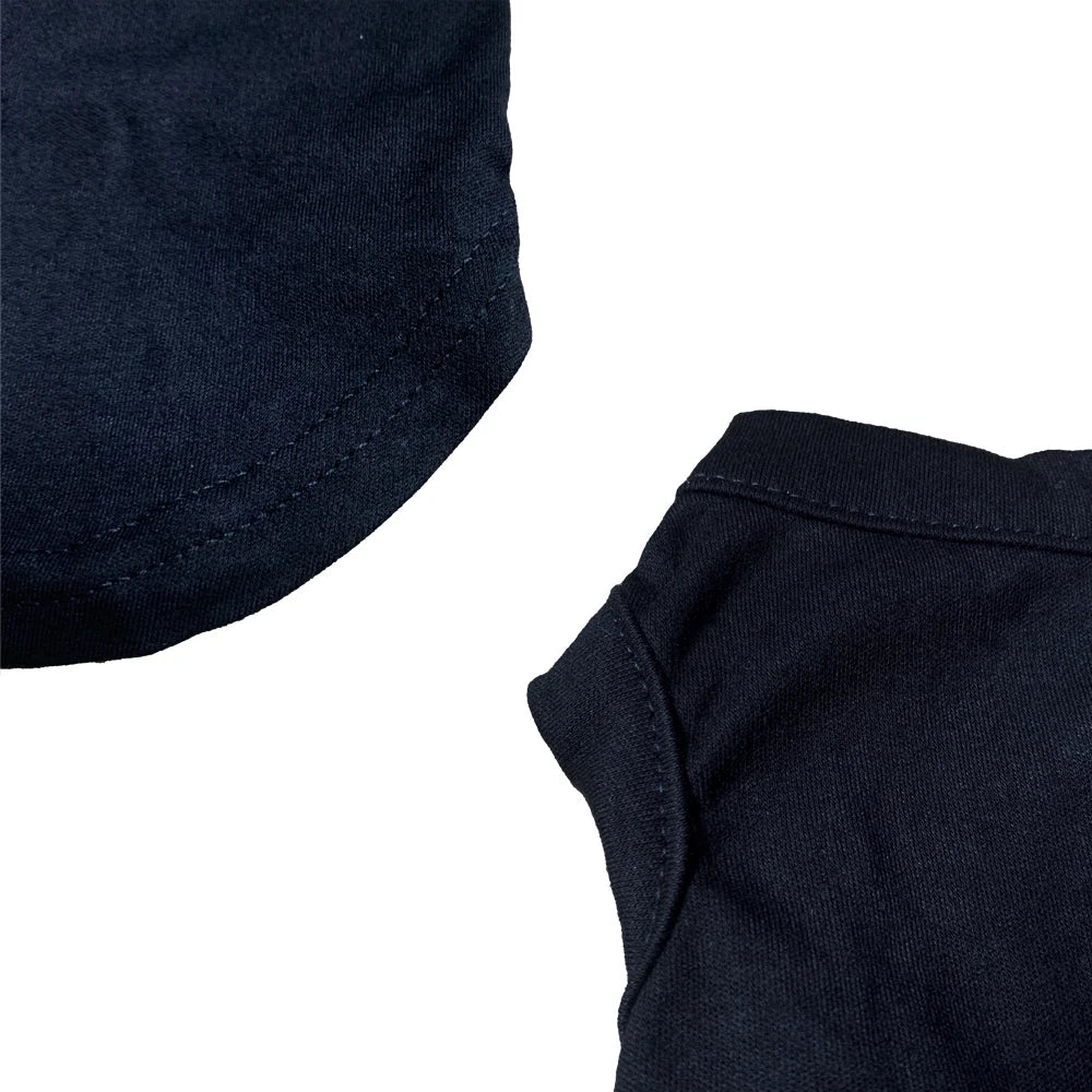 Pawradise City Dog Singlet