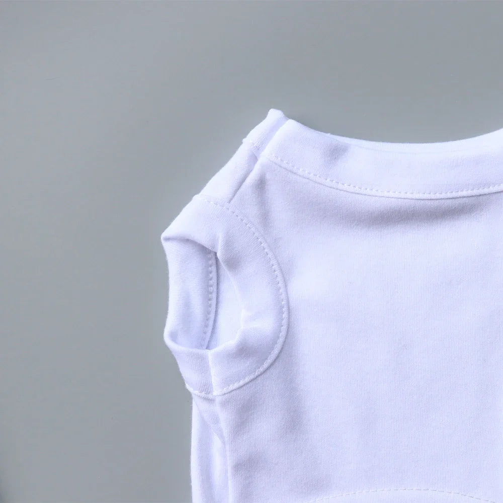 New Treats Unlocked Dog Singlet