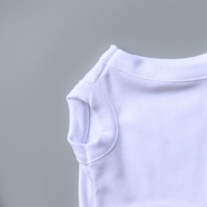 Sweet Pup O Mine Dog Singlet