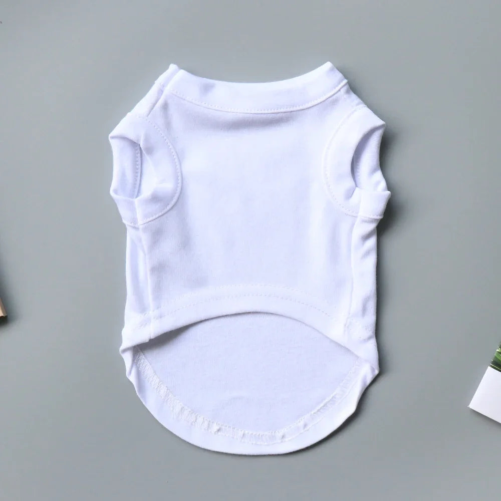 New Treats Unlocked Dog Singlet