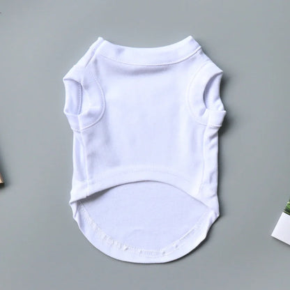 New Treats Unlocked Dog Singlet