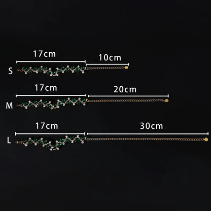 Belle of the Ball Faux Jewel Pet Necklace