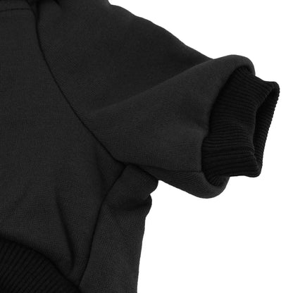 Pawradise City Dog Hoodie