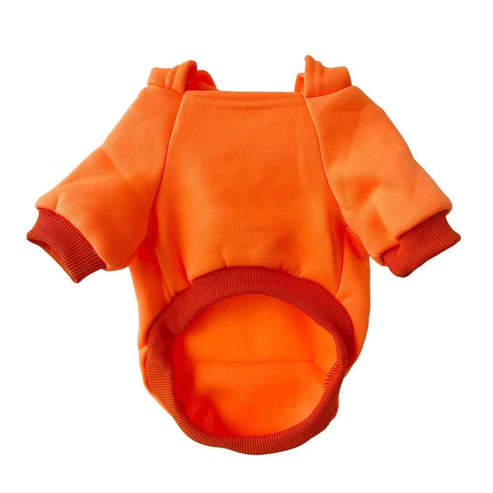 Ready Player One Dog Hoodie