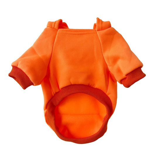 Ready Player One Dog Hoodie