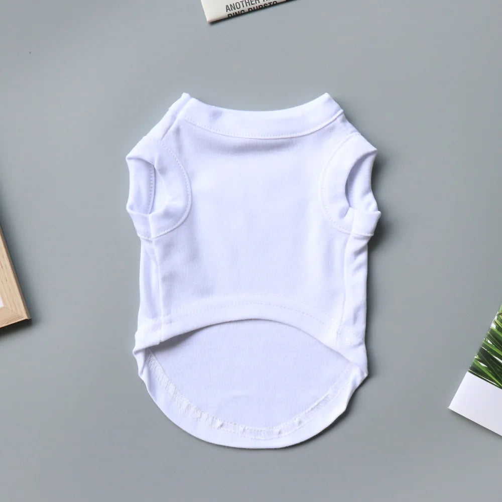 Don't Touch My Dog Puppy Singlet