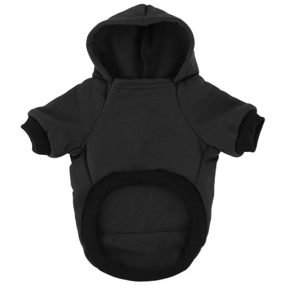 New Treats Unlocked Dog Hoodie