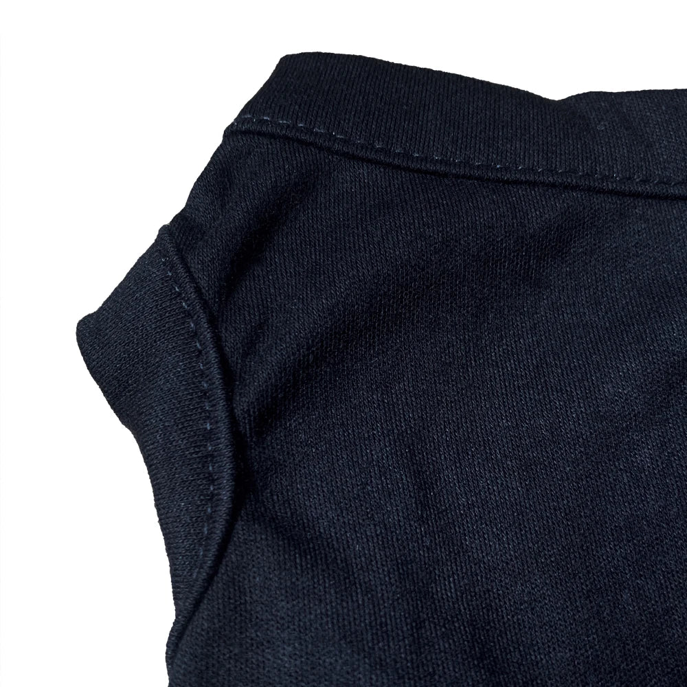 Anti-Social Dog Singlet